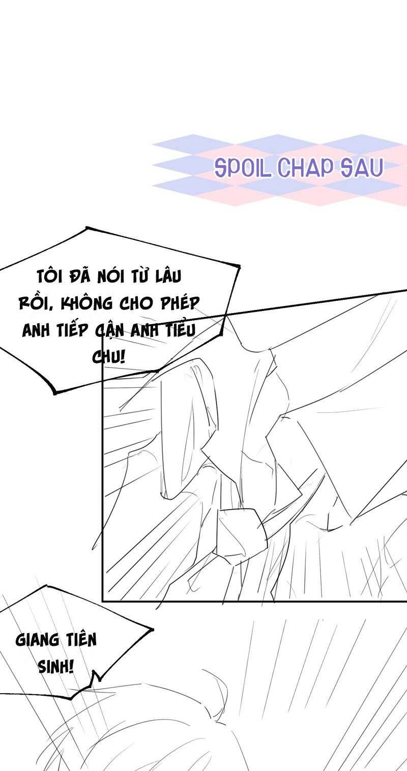 Quan Hệ Thế Thân Chapter 125 - Trang 2