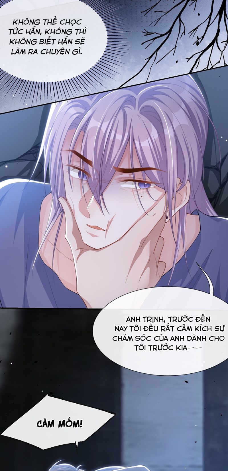Quan Hệ Thế Thân Chapter 125 - Trang 2