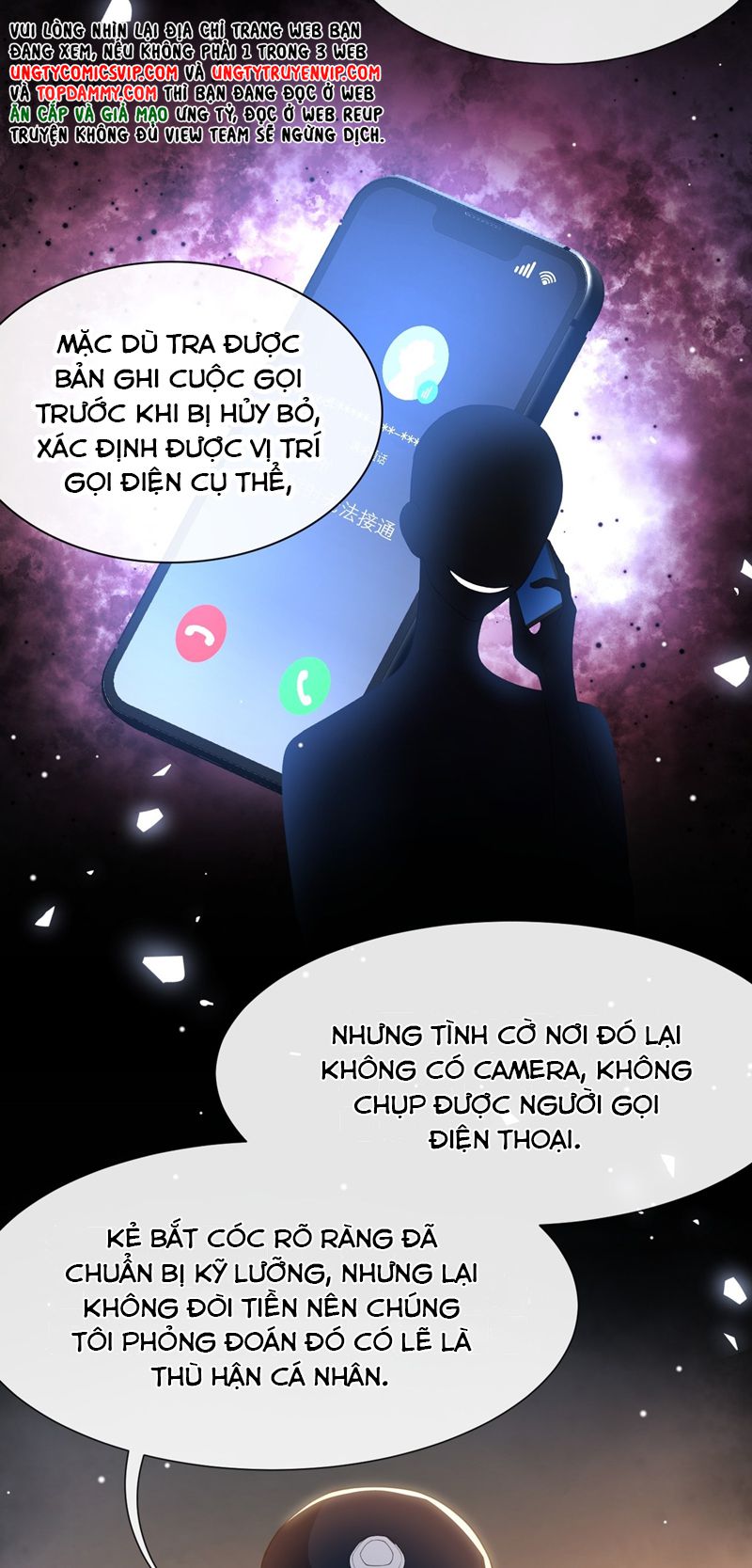 Quan Hệ Thế Thân Chapter 126 - Trang 2