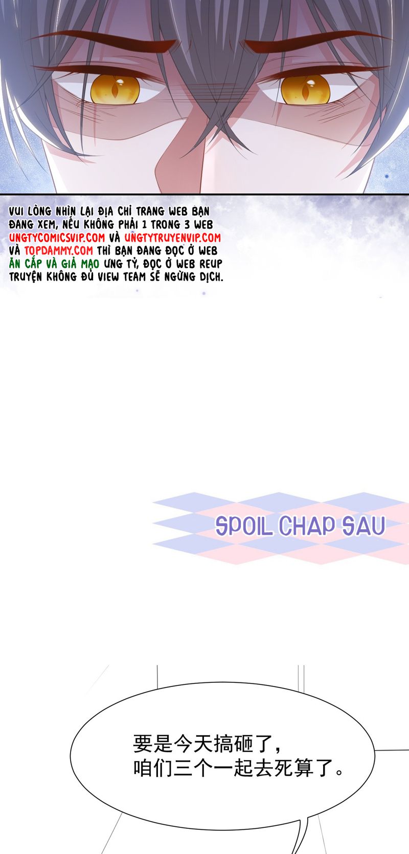 Quan Hệ Thế Thân Chapter 126 - Trang 2