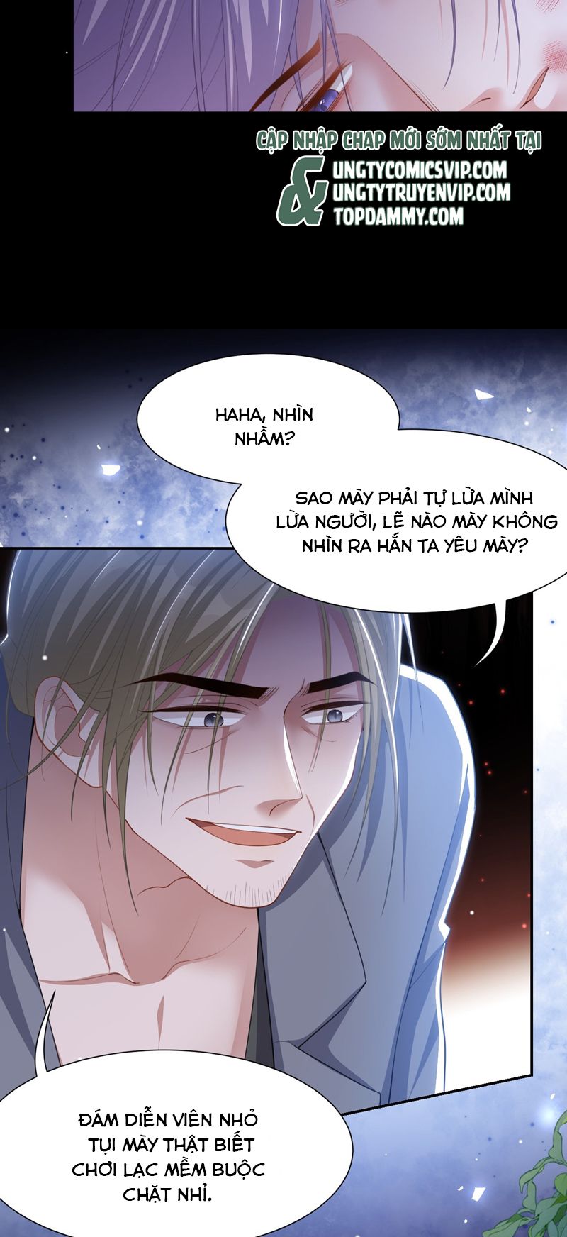 Quan Hệ Thế Thân Chapter 127 - Trang 2