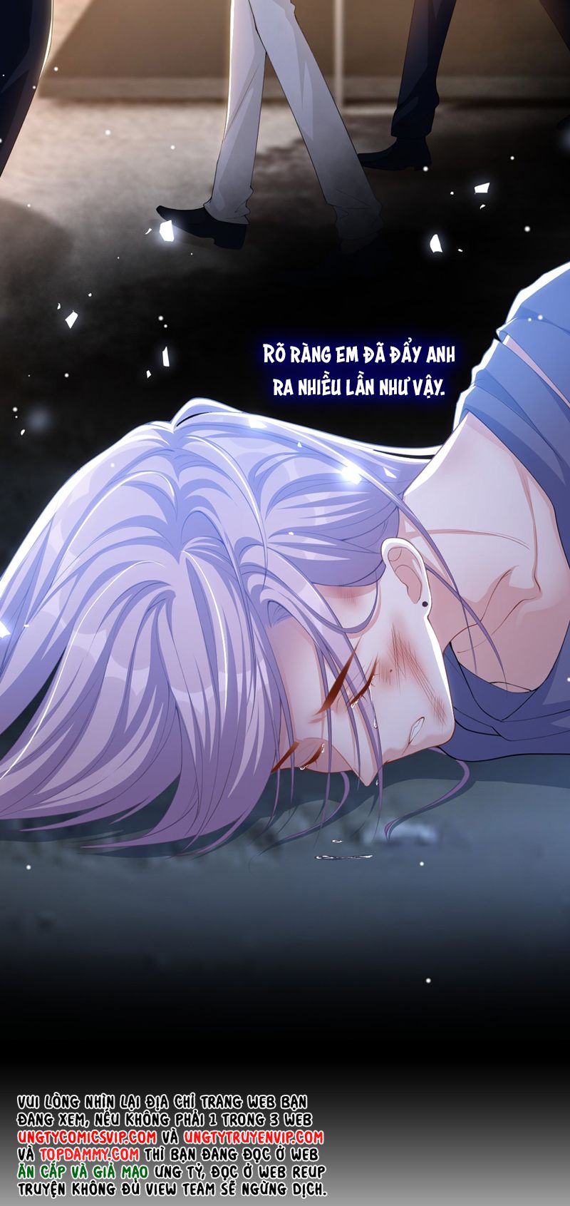 Quan Hệ Thế Thân Chapter 127 - Trang 2