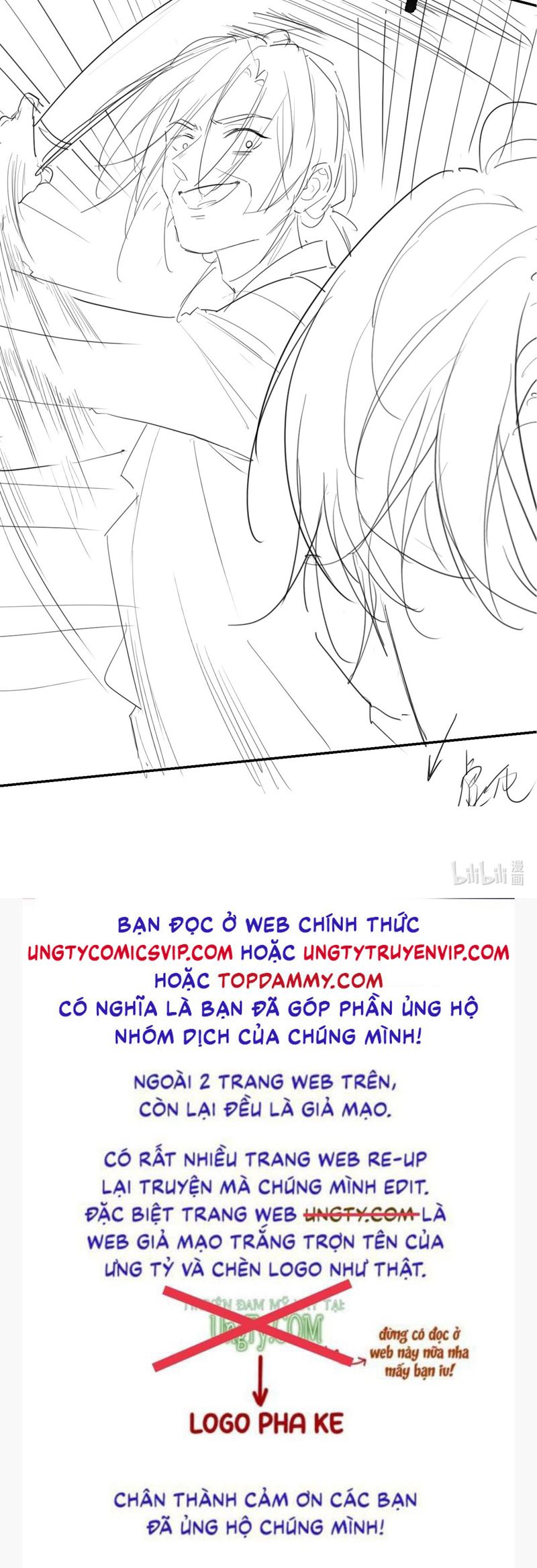 Quan Hệ Thế Thân Chapter 127 - Trang 2