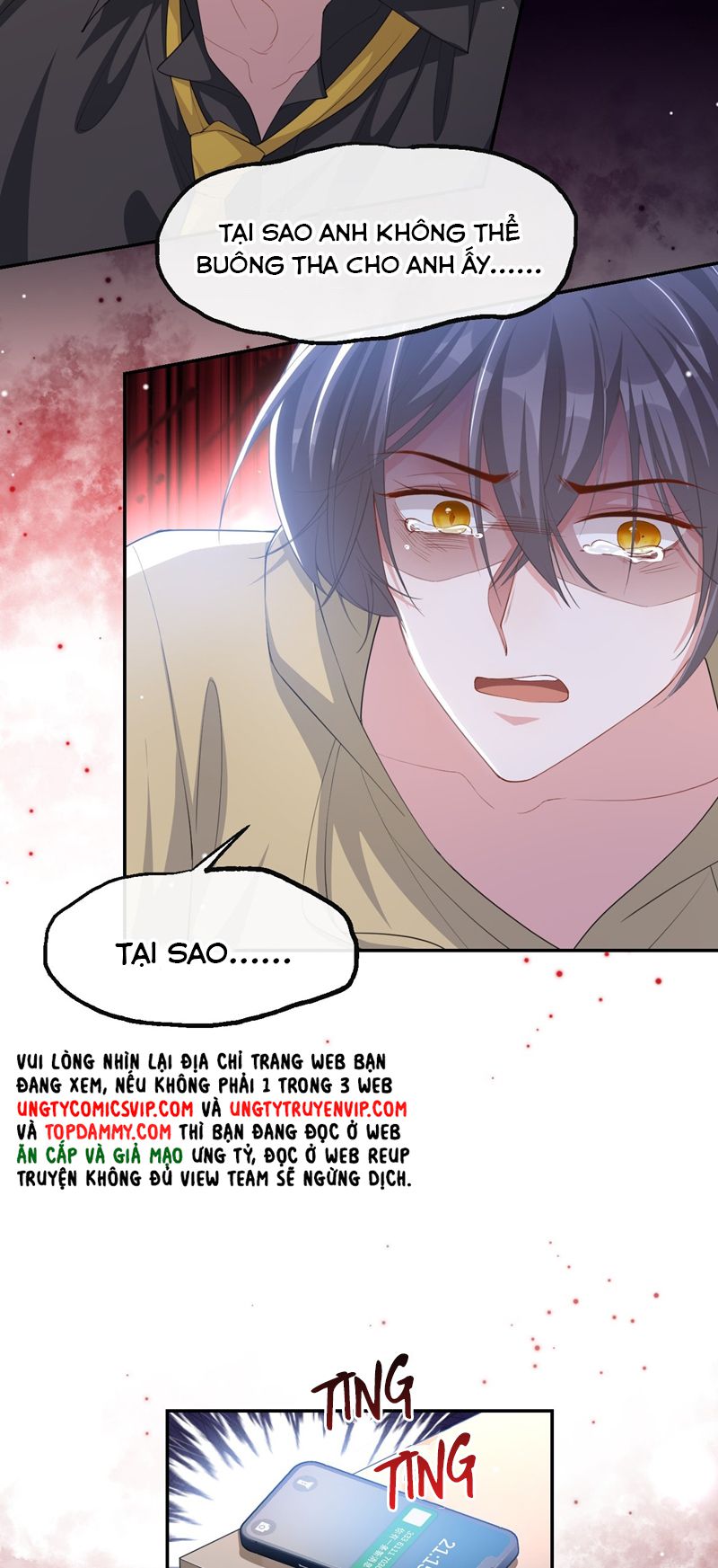 Quan Hệ Thế Thân Chapter 127 - Trang 2