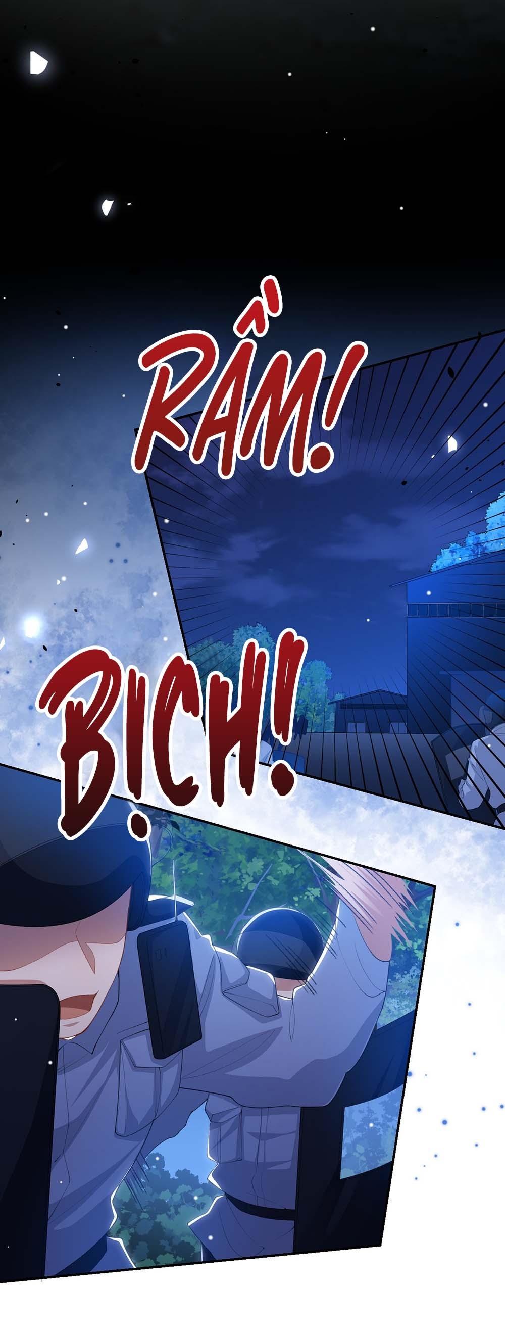 Quan Hệ Thế Thân Chapter 129 - Trang 2