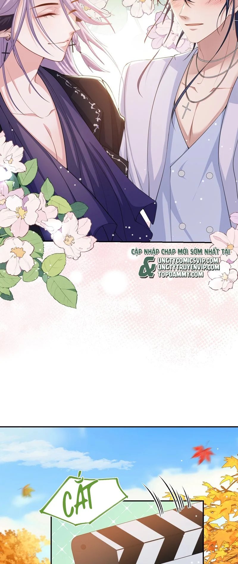 Quan Hệ Thế Thân Chapter 130 - Trang 2
