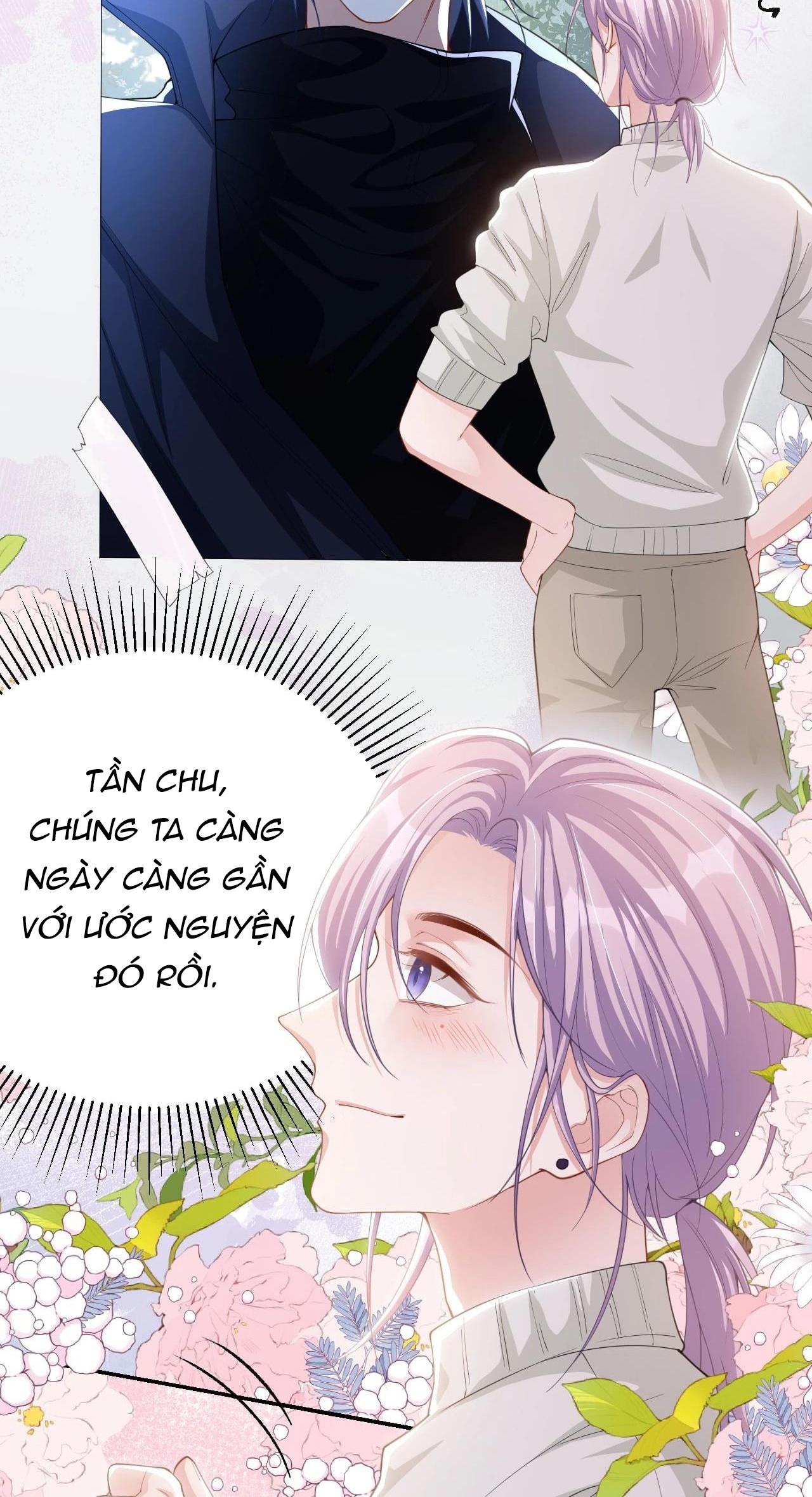 Quan Hệ Thế Thân Chapter 131 - Trang 2