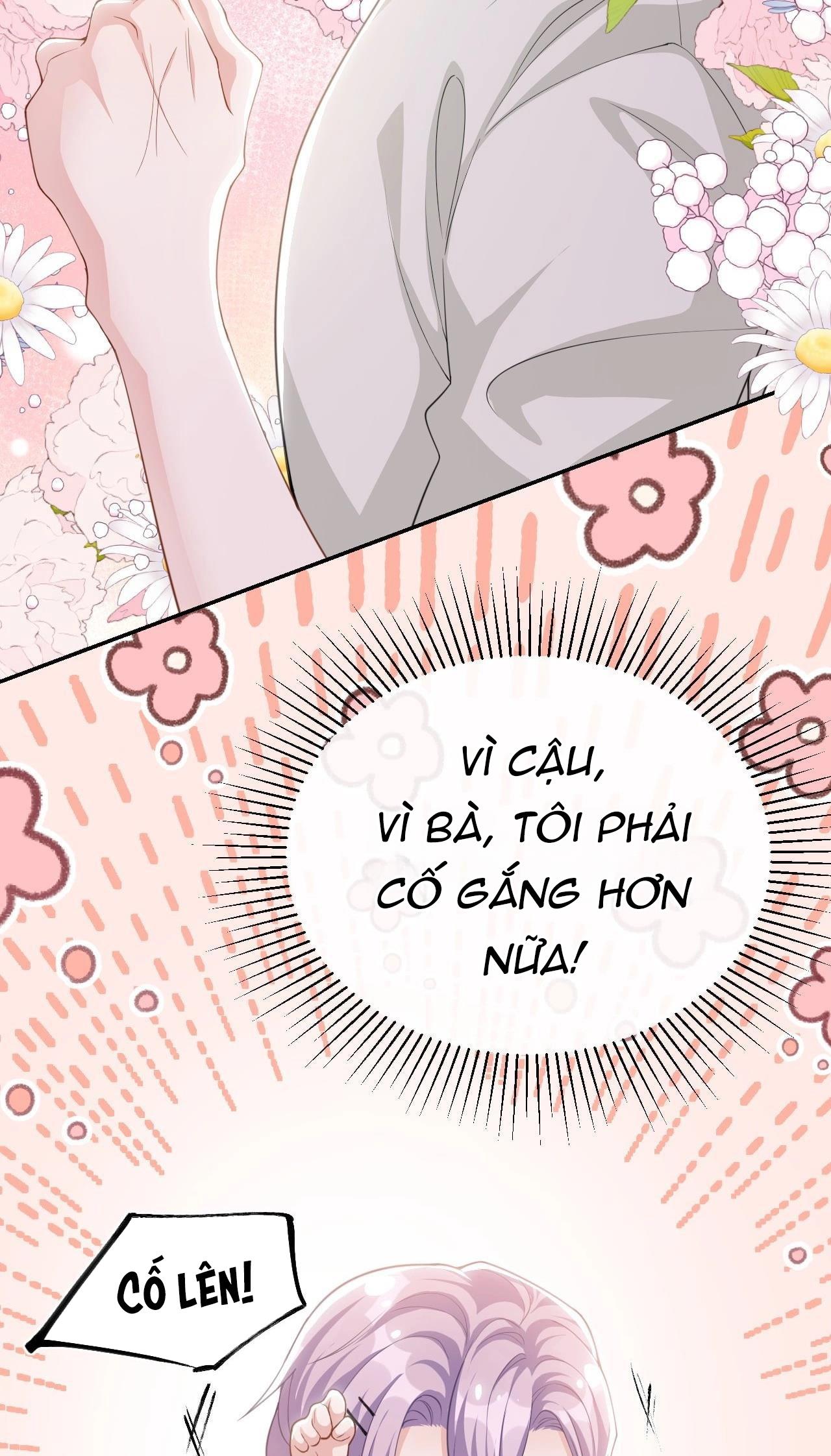 Quan Hệ Thế Thân Chapter 131 - Trang 2