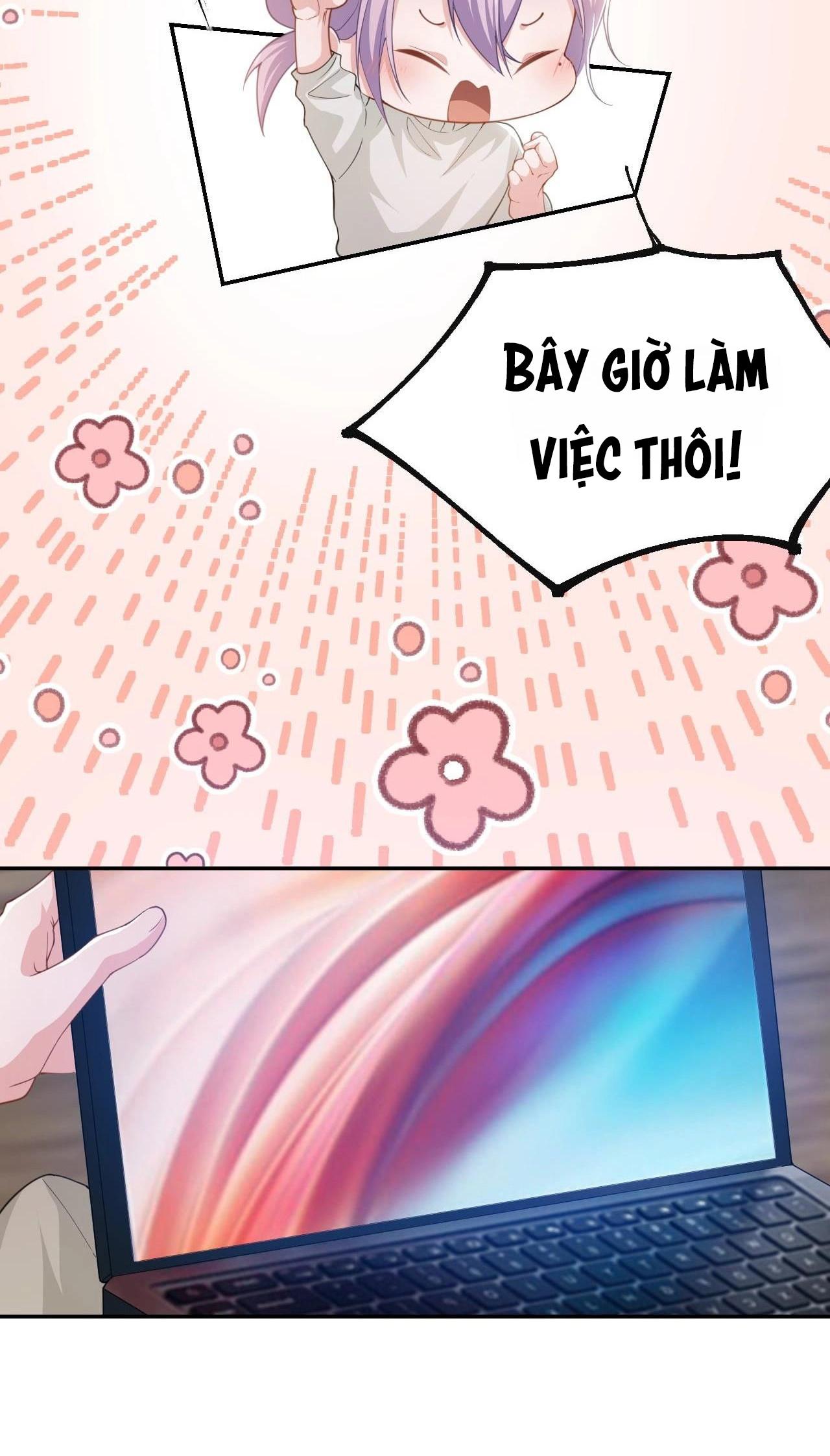 Quan Hệ Thế Thân Chapter 131 - Trang 2