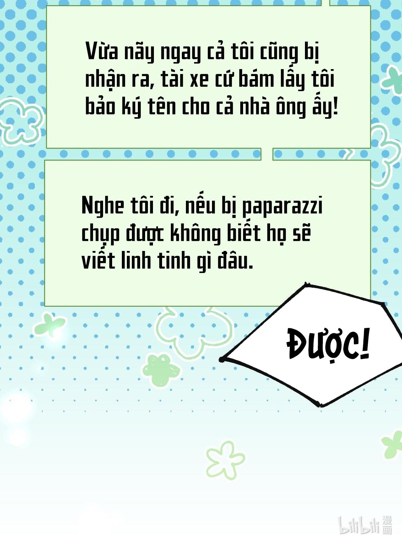 Quan Hệ Thế Thân Chapter 131 - Trang 2