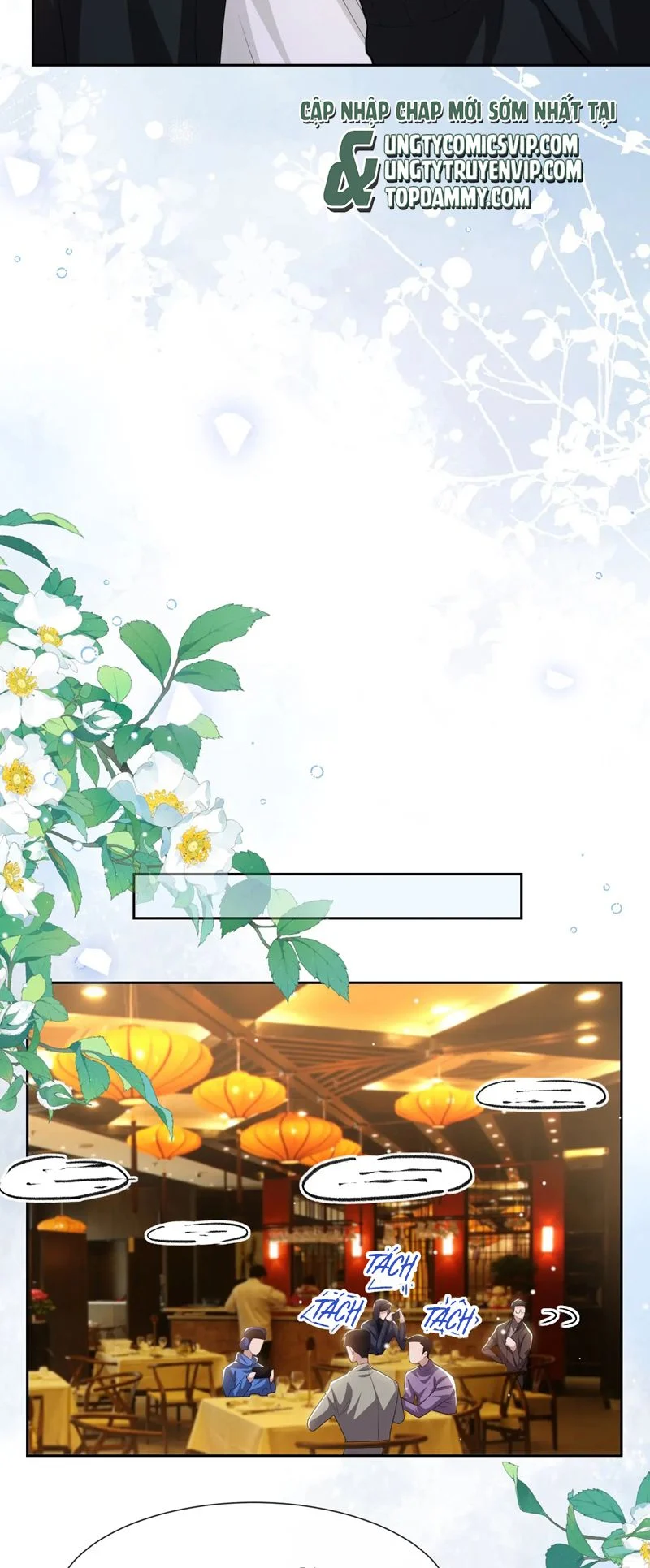 Quan Hệ Thế Thân Chapter 133 - Trang 2
