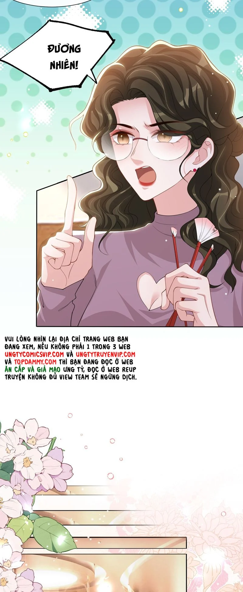 Quan Hệ Thế Thân Chapter 134 - Trang 2