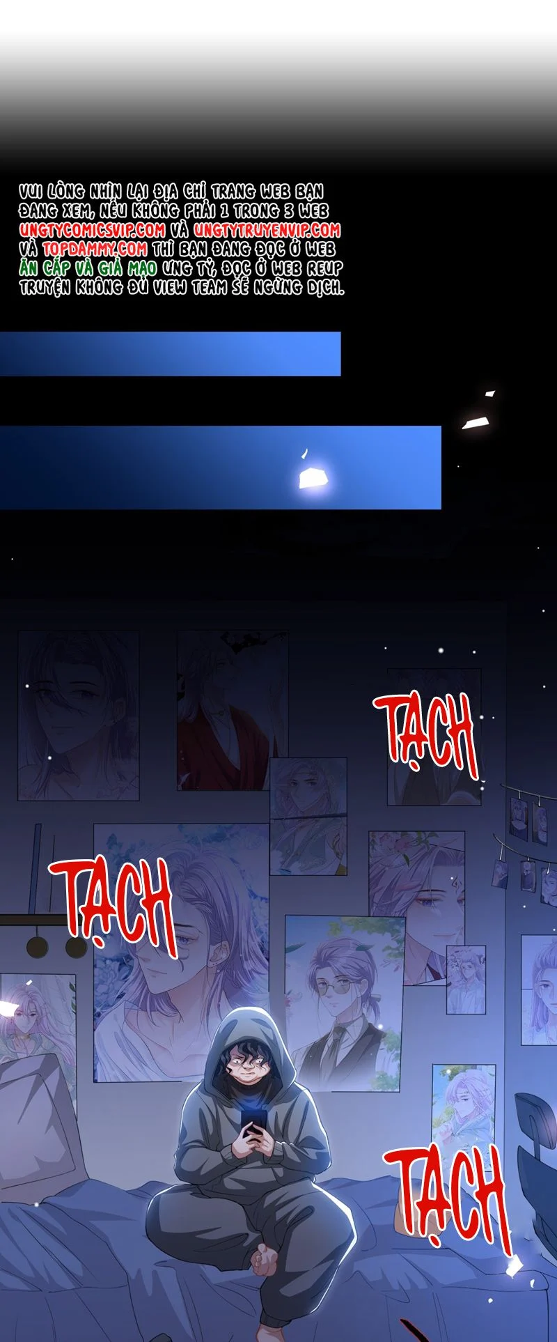 Quan Hệ Thế Thân Chapter 135 - Trang 2