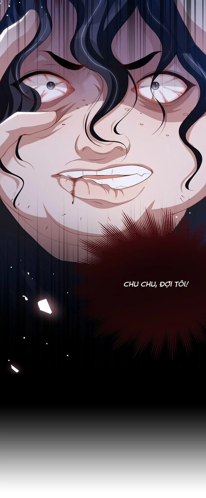 Quan Hệ Thế Thân Chapter 135 - Trang 2