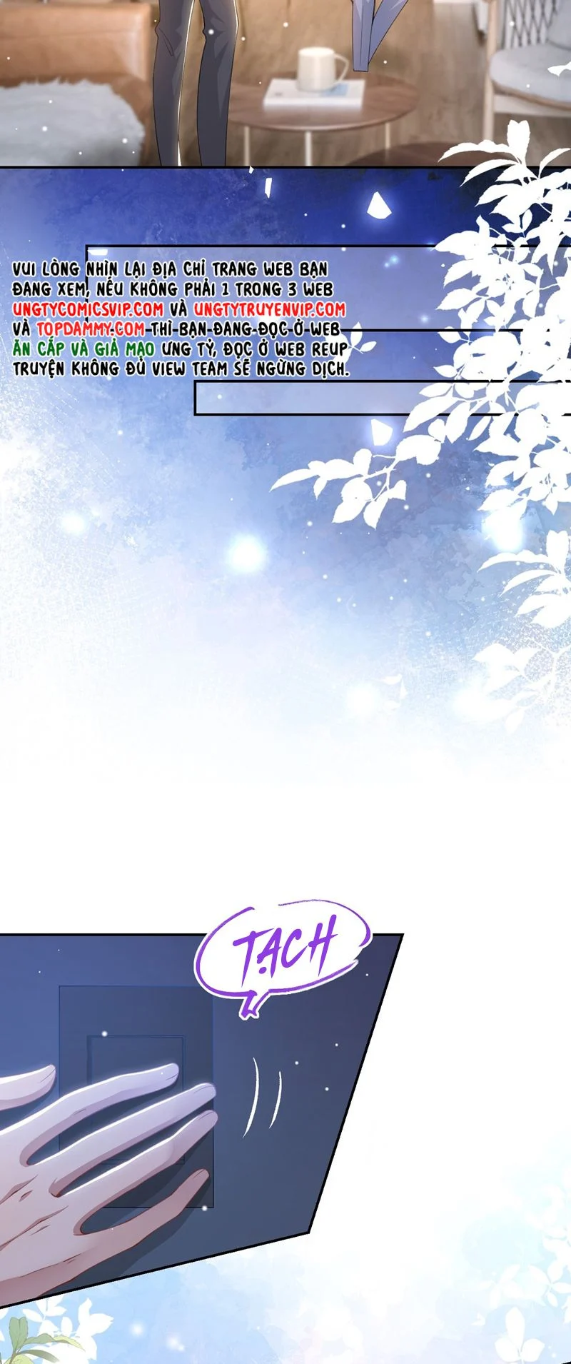 Quan Hệ Thế Thân Chapter 135 - Trang 2