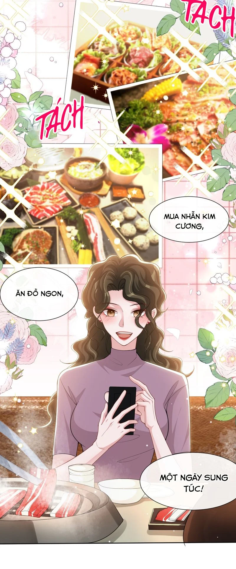 Quan Hệ Thế Thân Chapter 135 - Trang 2