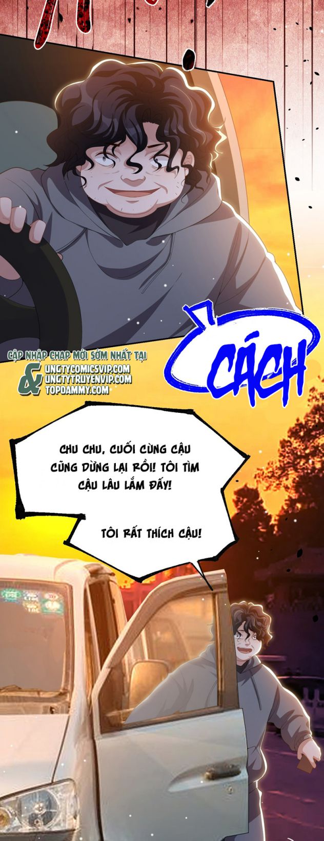 Quan Hệ Thế Thân Chapter 137 - Trang 2