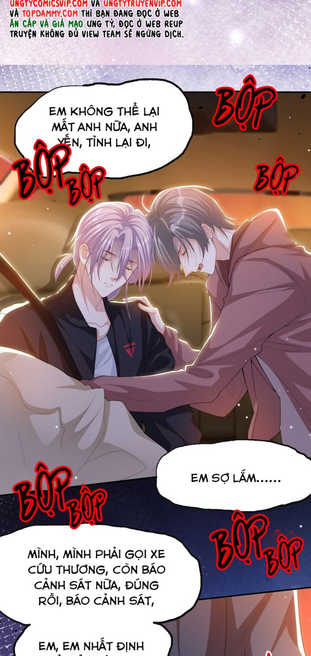 Quan Hệ Thế Thân Chapter 137 - Trang 2