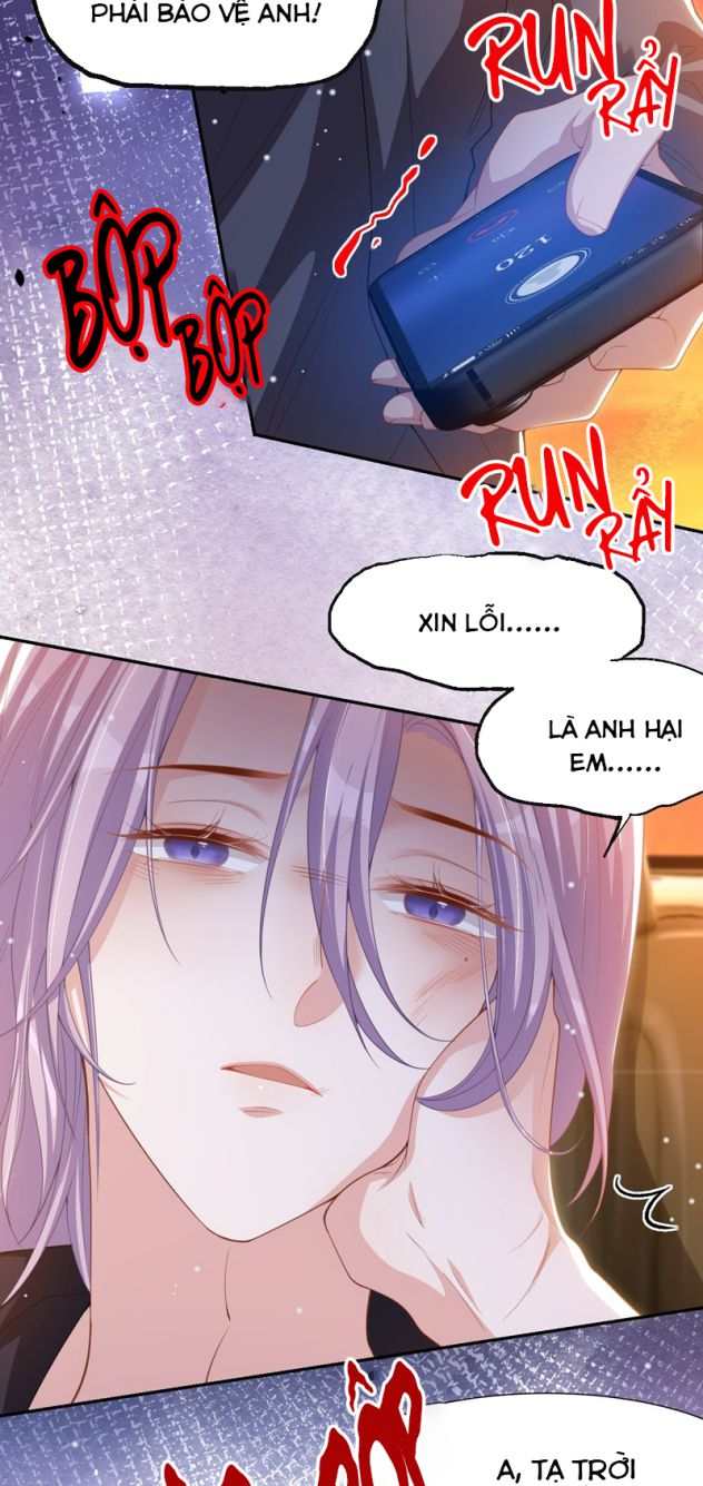 Quan Hệ Thế Thân Chapter 137 - Trang 2