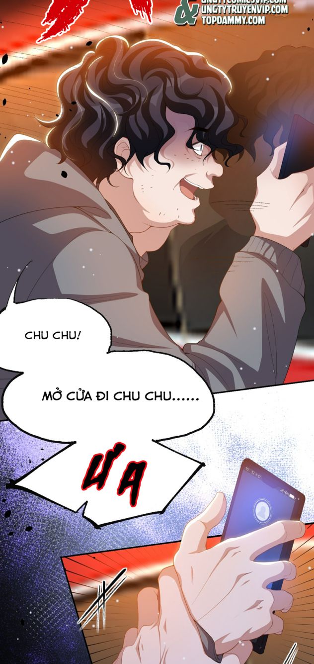 Quan Hệ Thế Thân Chapter 137 - Trang 2