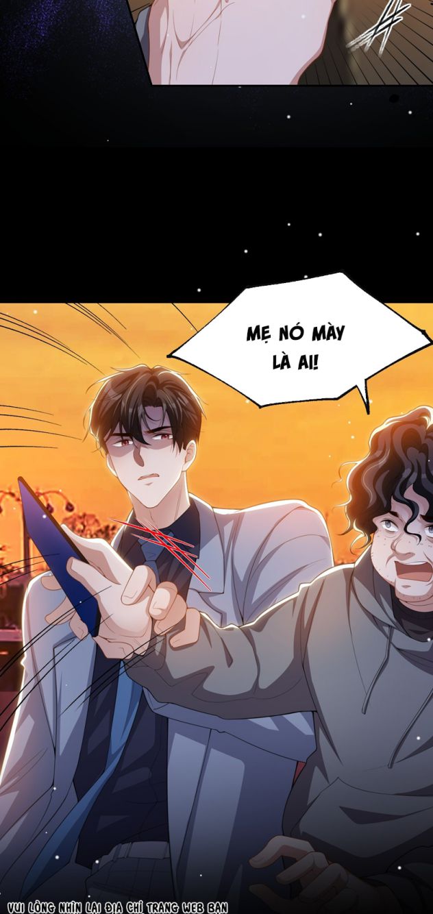 Quan Hệ Thế Thân Chapter 137 - Trang 2