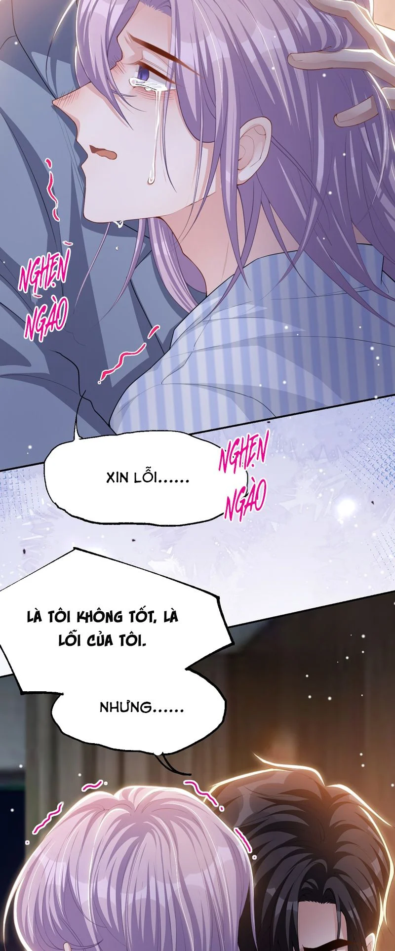 Quan Hệ Thế Thân Chapter 138 - Trang 2