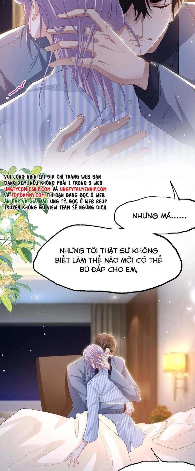 Quan Hệ Thế Thân Chapter 138 - Trang 2