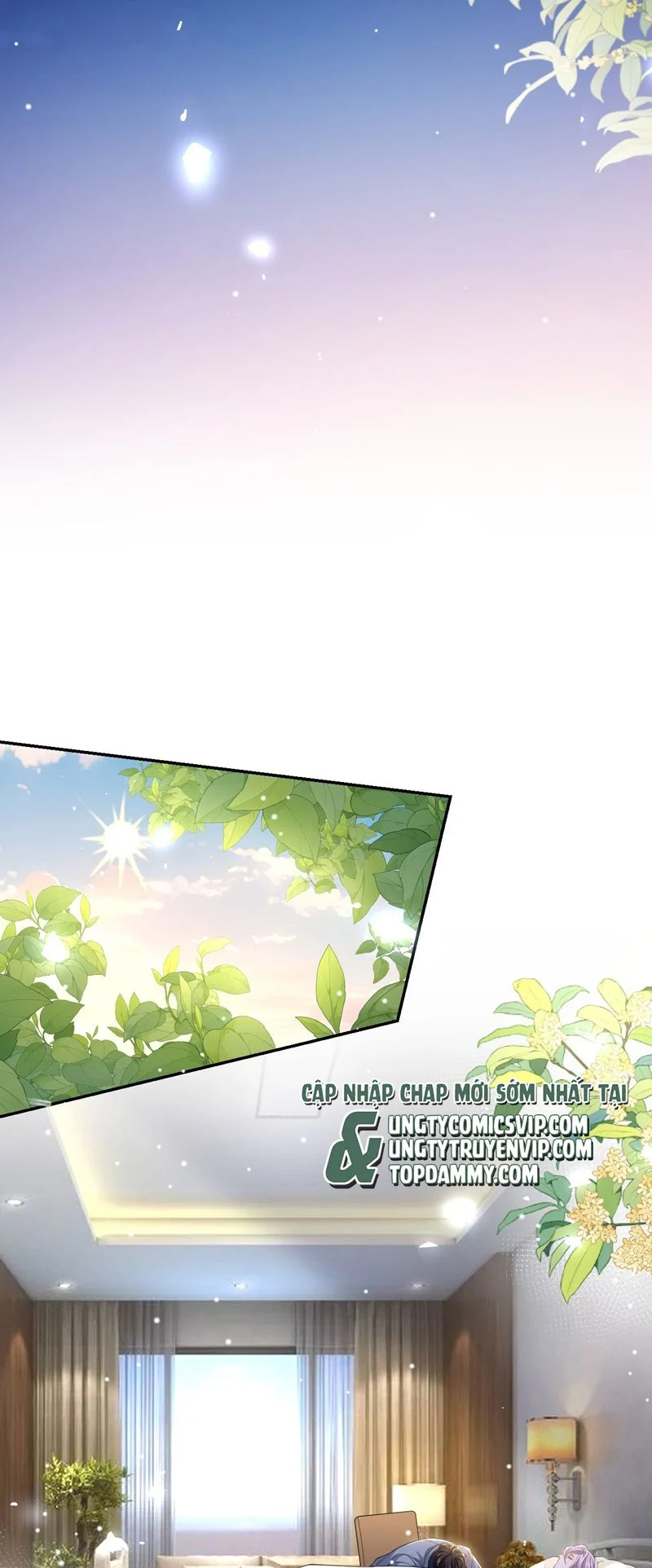 Quan Hệ Thế Thân Chapter 138 - Trang 2