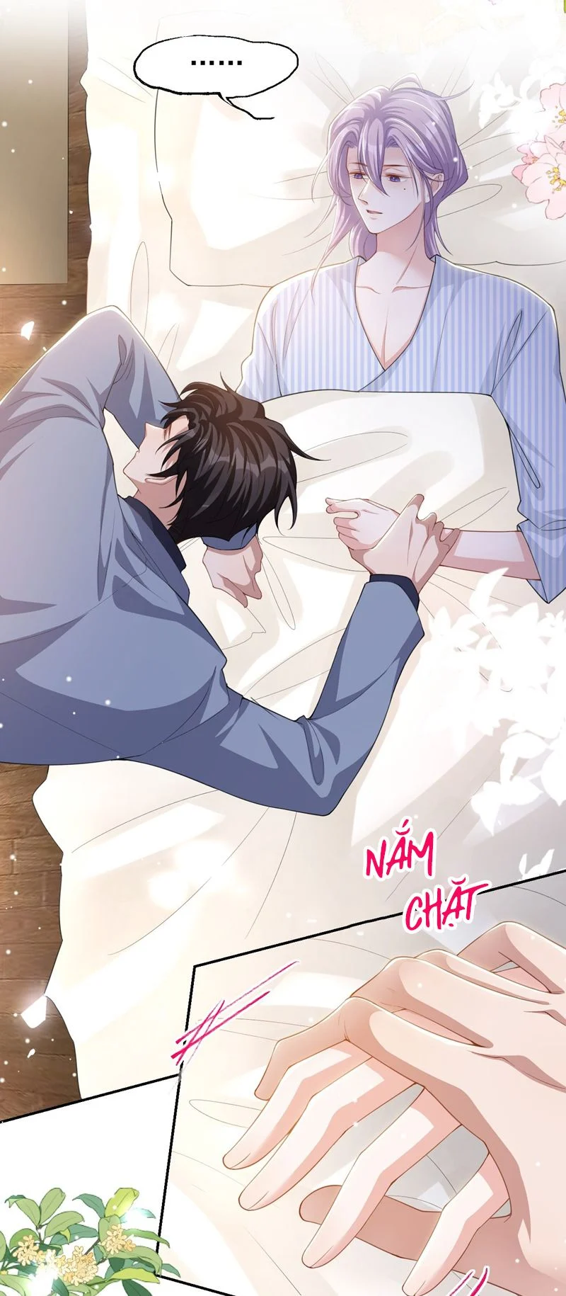 Quan Hệ Thế Thân Chapter 138 - Trang 2