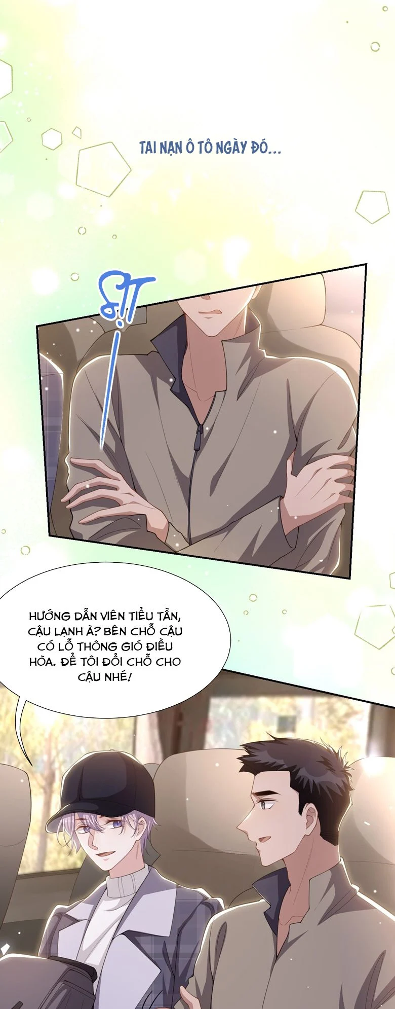 Quan Hệ Thế Thân Chapter 139 - Trang 2