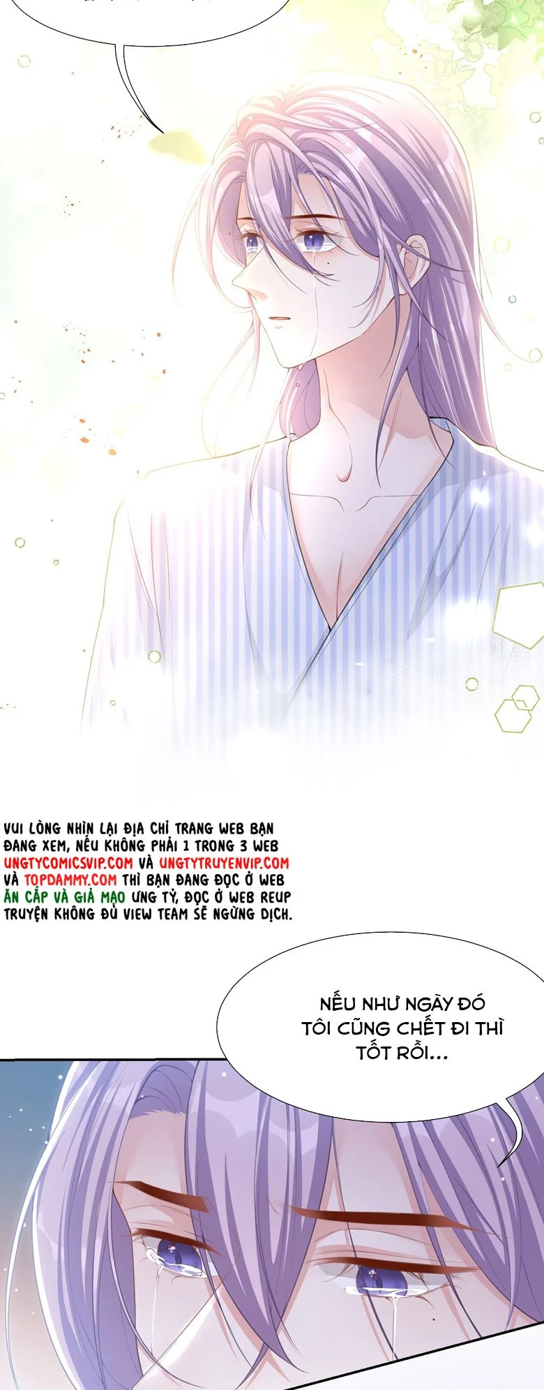 Quan Hệ Thế Thân Chapter 139 - Trang 2