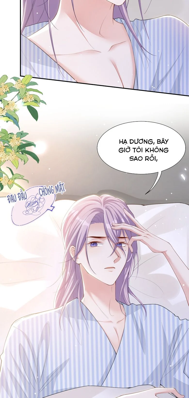 Quan Hệ Thế Thân Chapter 139 - Trang 2