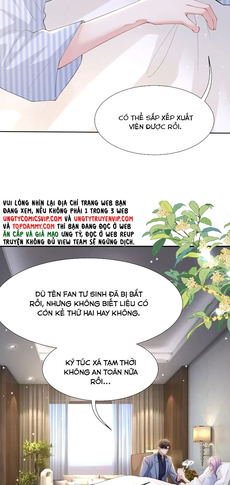 Quan Hệ Thế Thân Chapter 139 - Trang 2