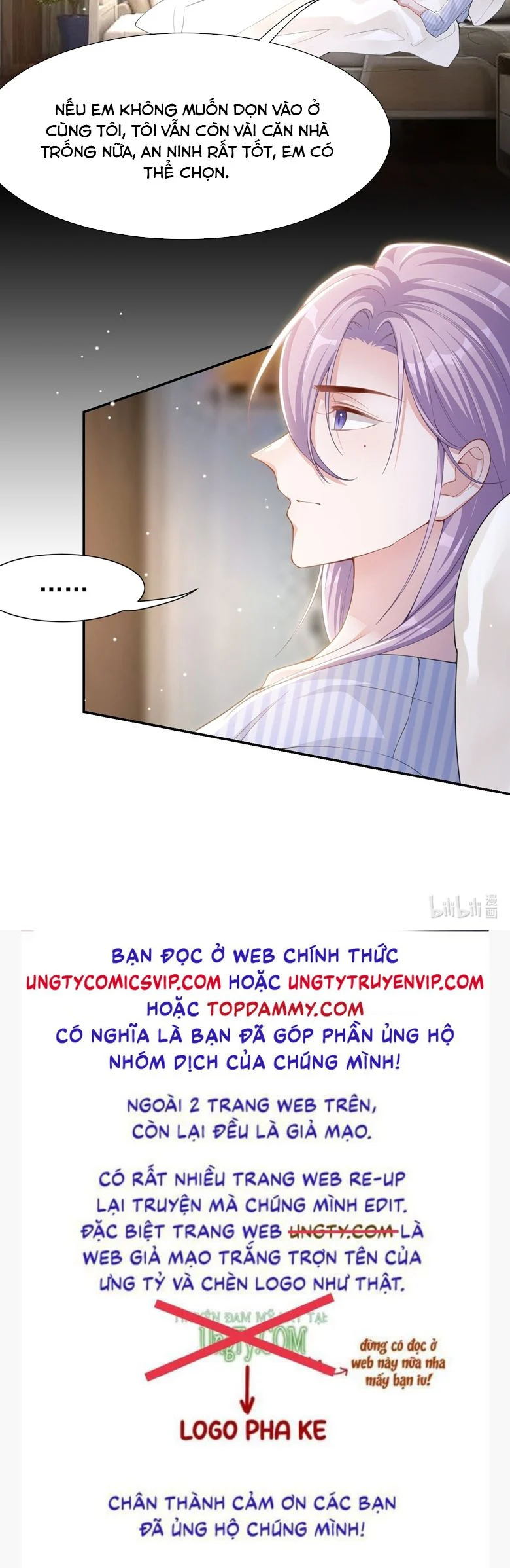 Quan Hệ Thế Thân Chapter 139 - Trang 2