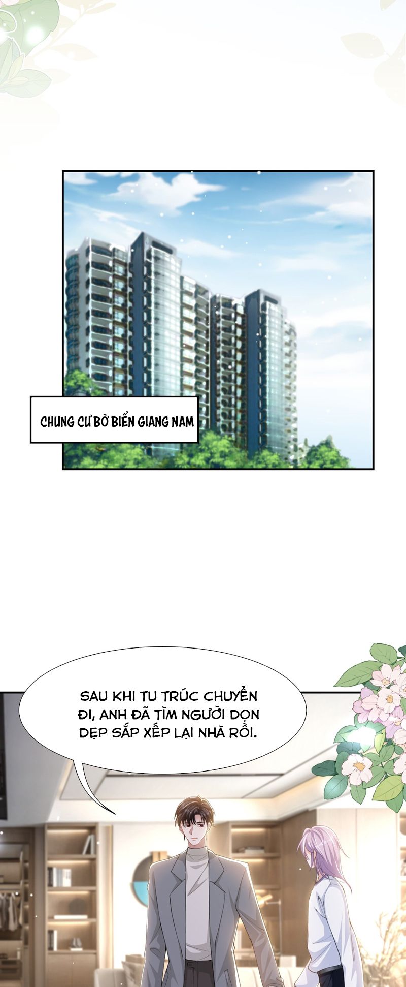 Quan Hệ Thế Thân Chapter 140 - Trang 2