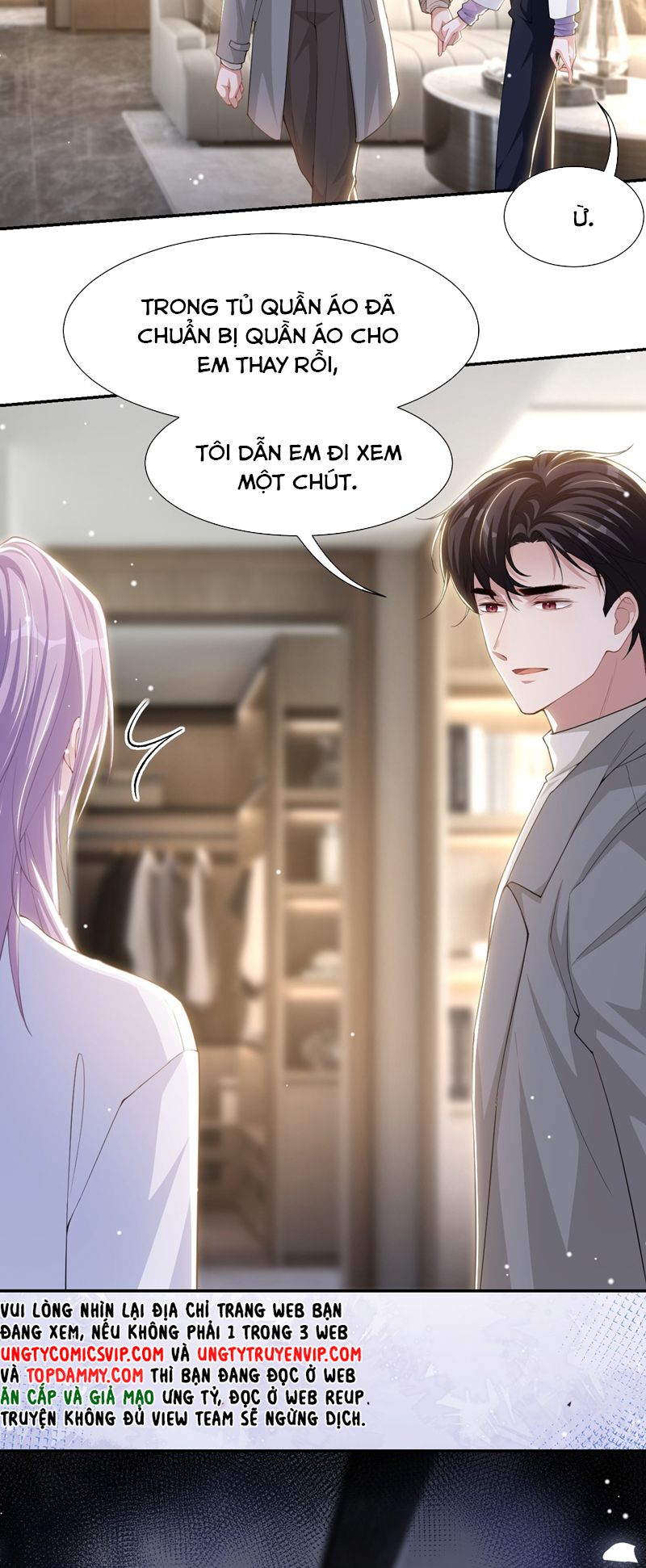 Quan Hệ Thế Thân Chapter 140 - Trang 2
