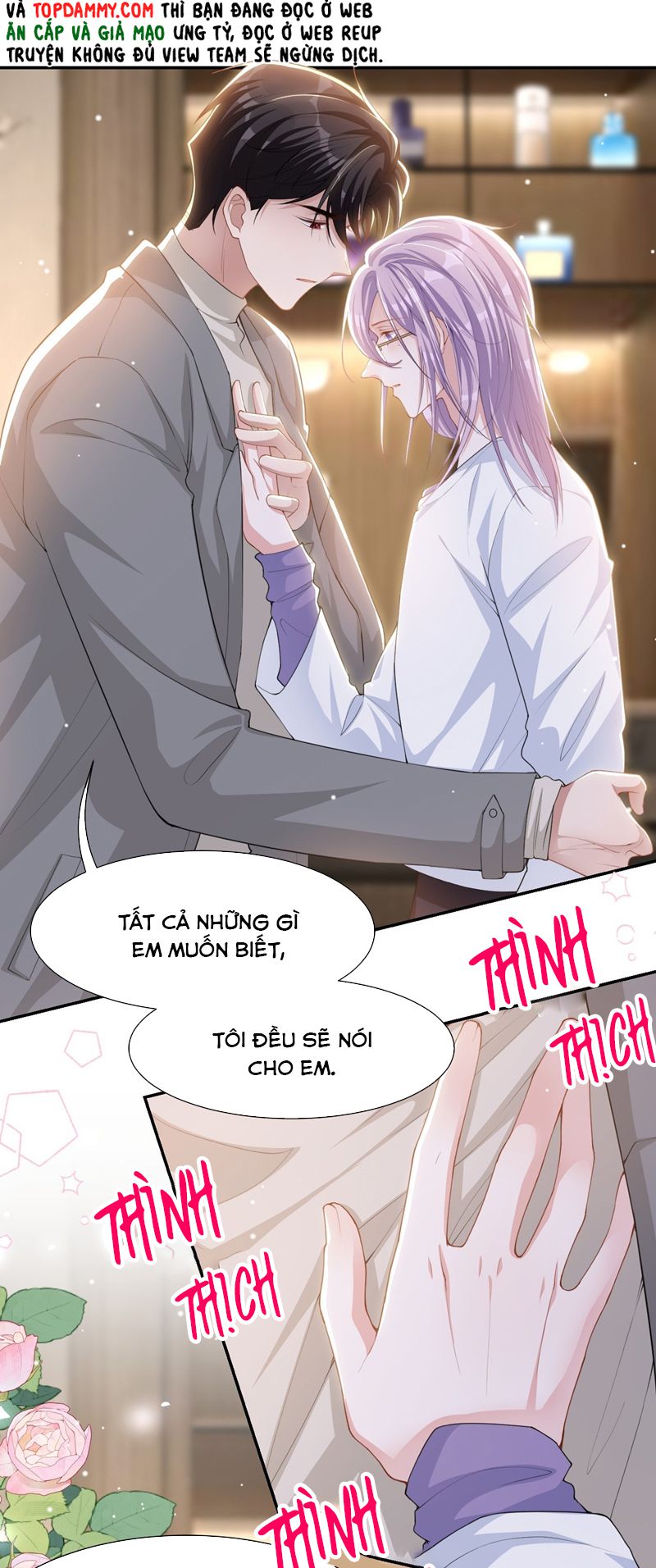 Quan Hệ Thế Thân Chapter 140 - Trang 2