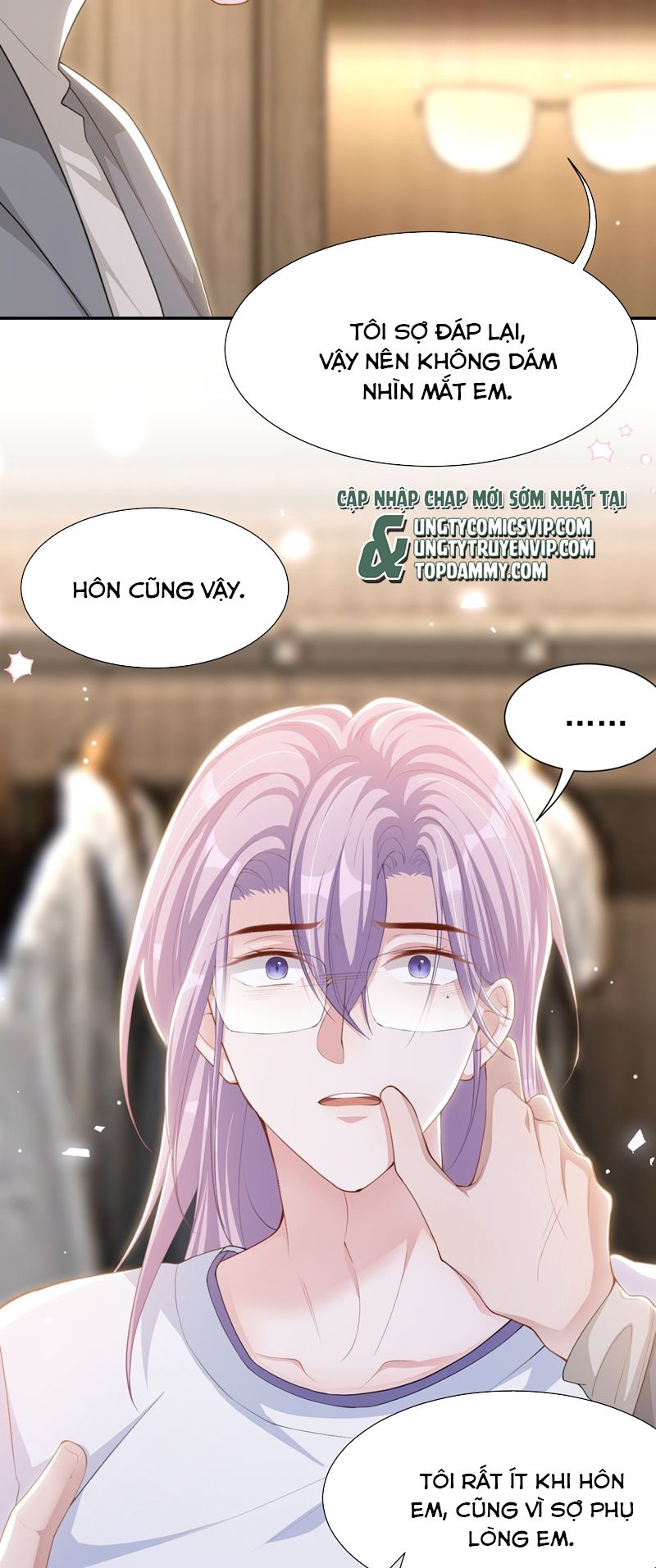Quan Hệ Thế Thân Chapter 140 - Trang 2