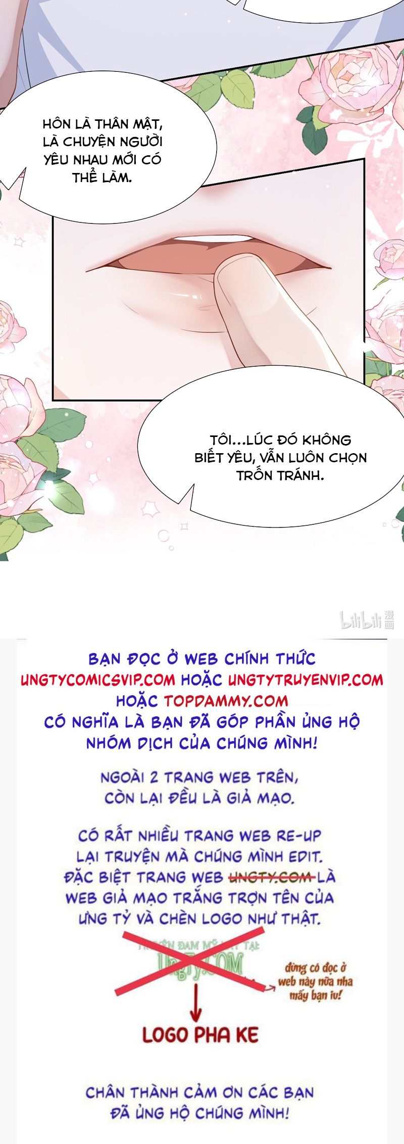 Quan Hệ Thế Thân Chapter 140 - Trang 2
