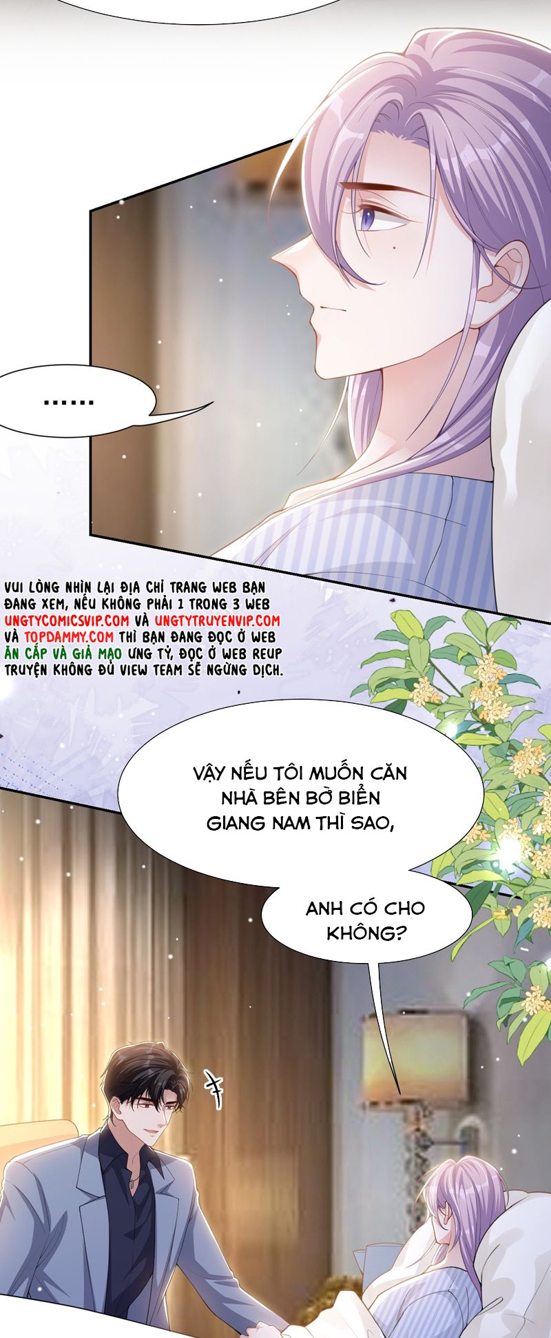 Quan Hệ Thế Thân Chapter 140 - Trang 2