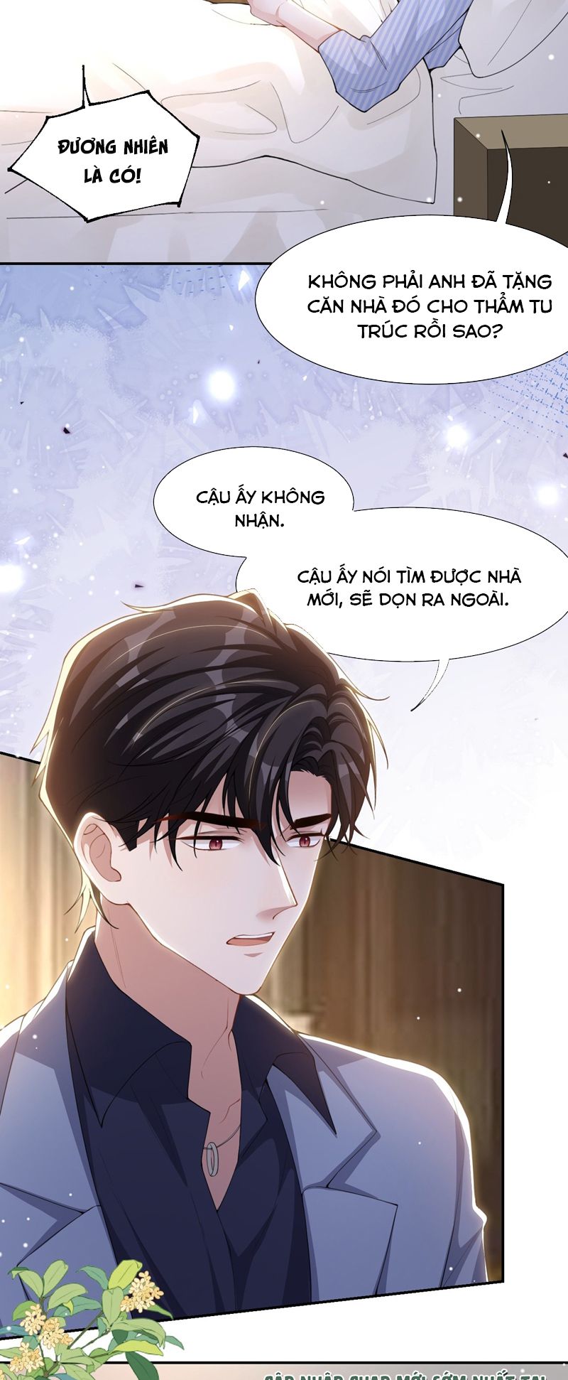 Quan Hệ Thế Thân Chapter 140 - Trang 2