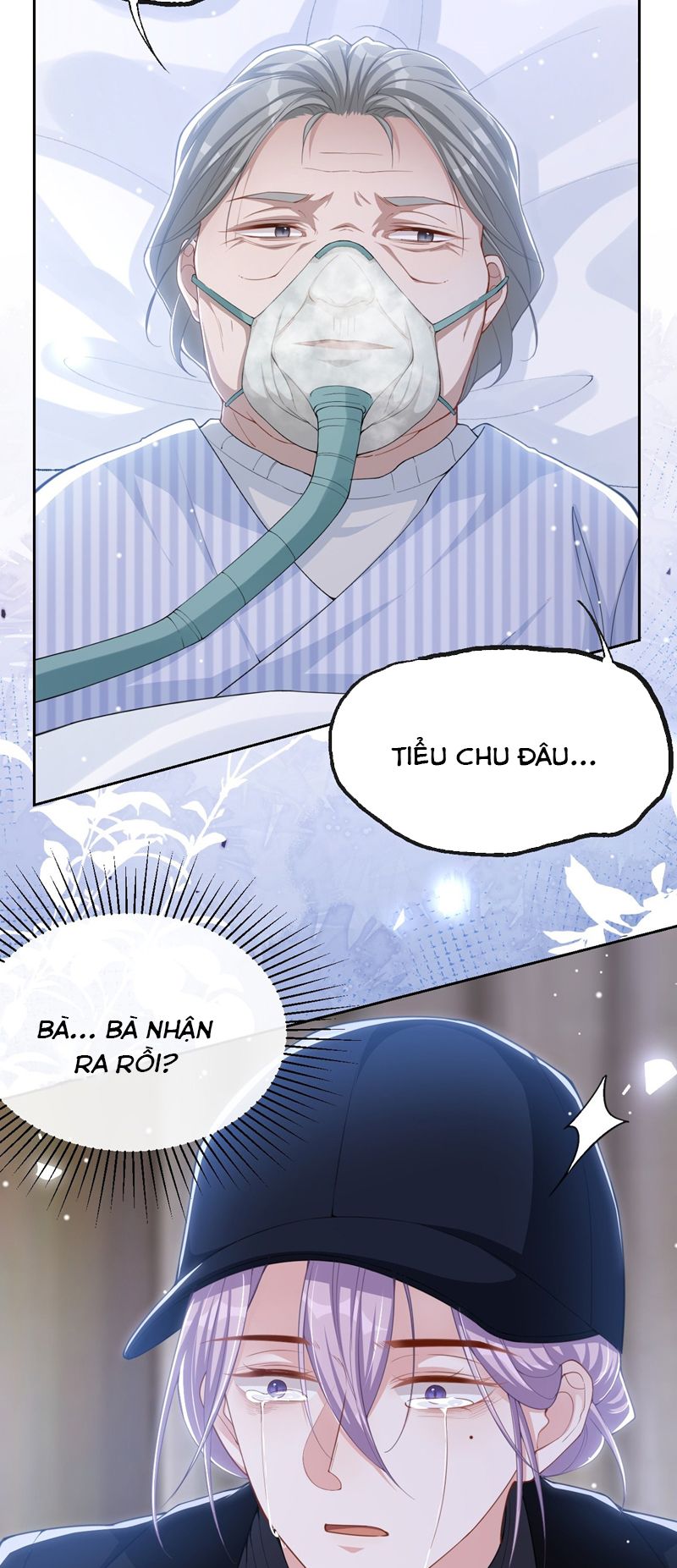 Quan Hệ Thế Thân Chapter 142 - Trang 2