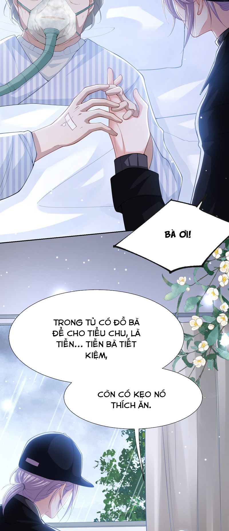 Quan Hệ Thế Thân Chapter 142 - Trang 2