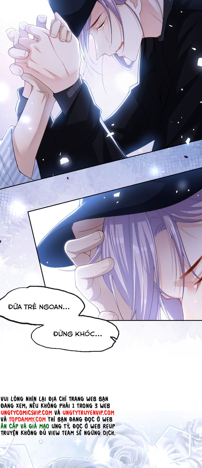 Quan Hệ Thế Thân Chapter 142 - Trang 2