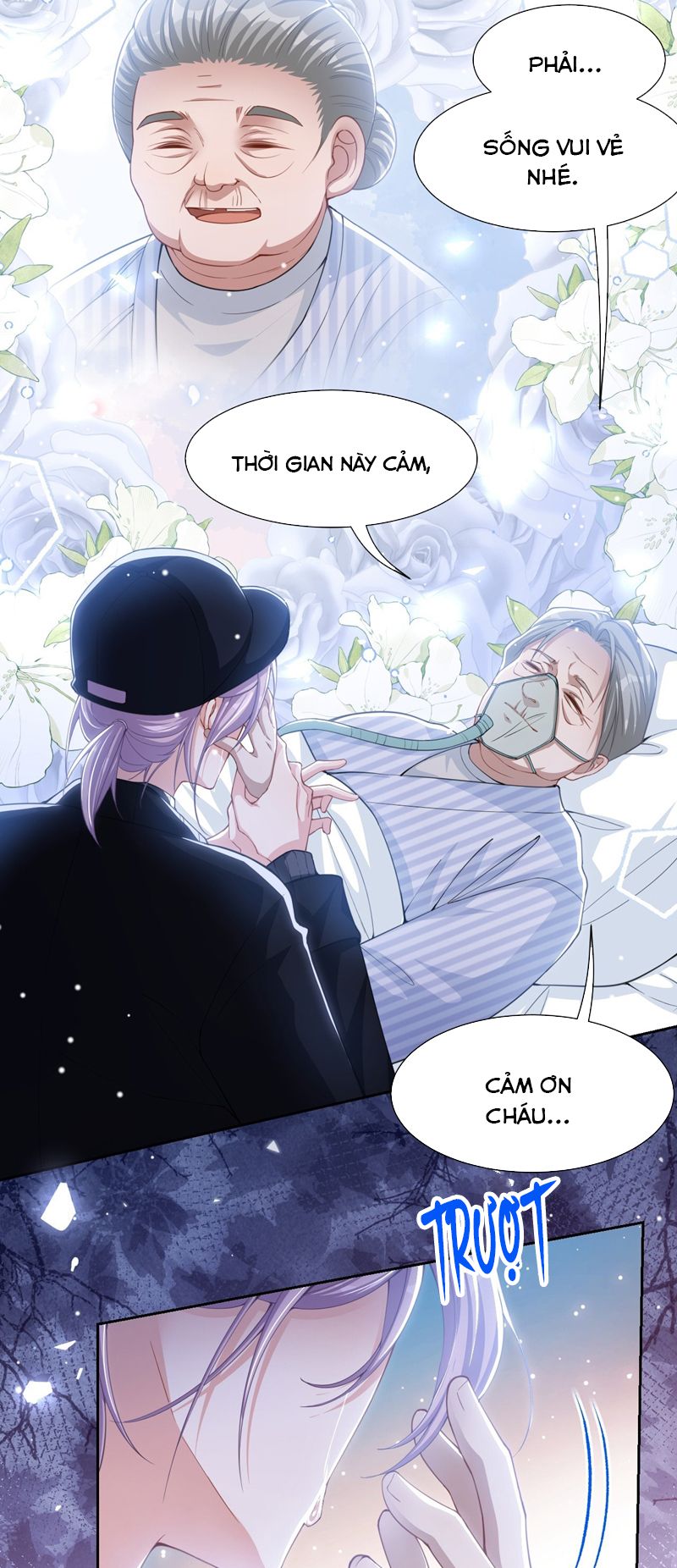 Quan Hệ Thế Thân Chapter 142 - Trang 2