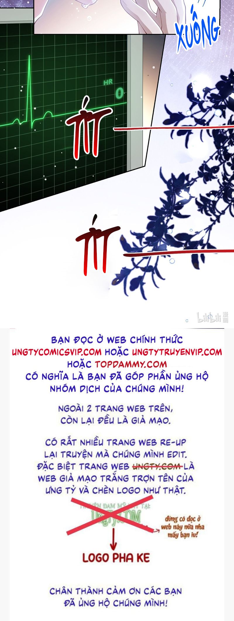 Quan Hệ Thế Thân Chapter 142 - Trang 2