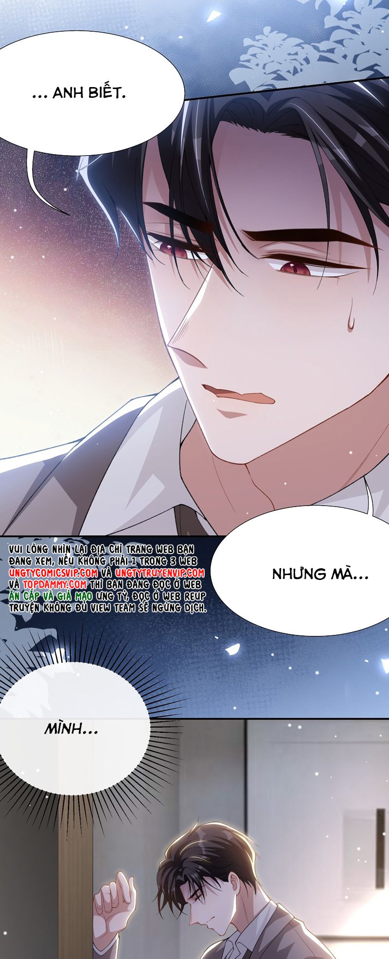 Quan Hệ Thế Thân Chapter 143 - Trang 2