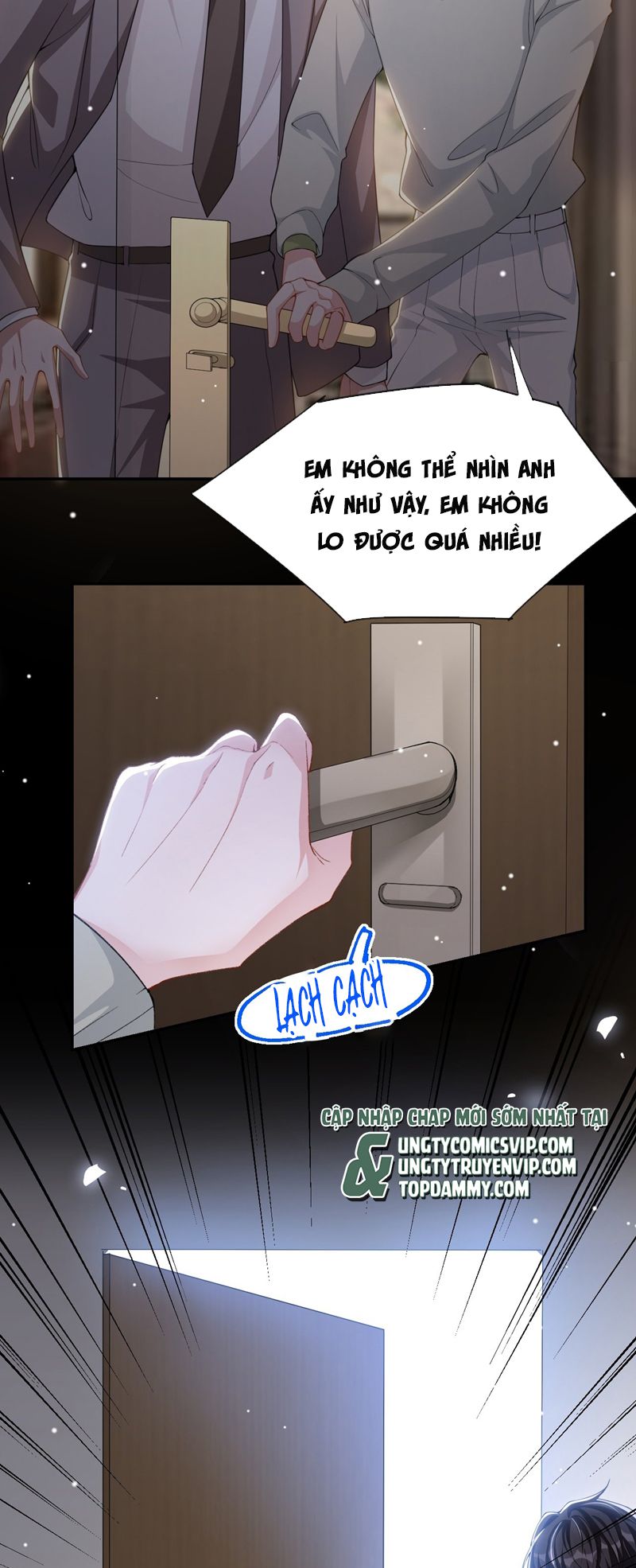 Quan Hệ Thế Thân Chapter 143 - Trang 2