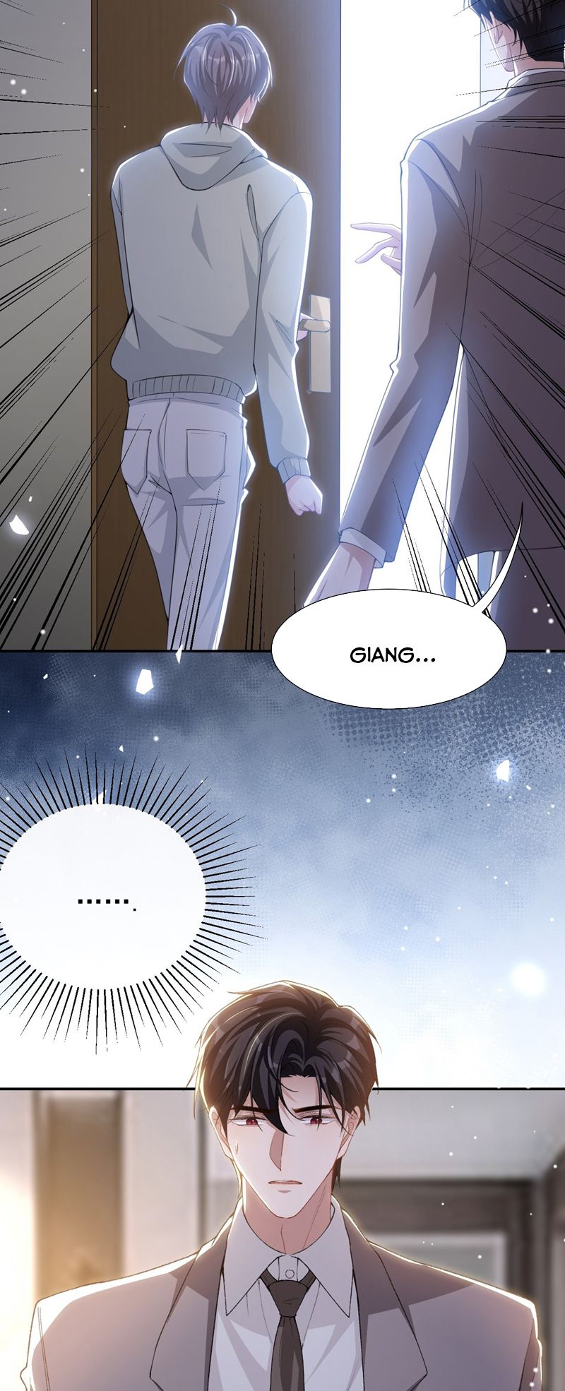 Quan Hệ Thế Thân Chapter 143 - Trang 2