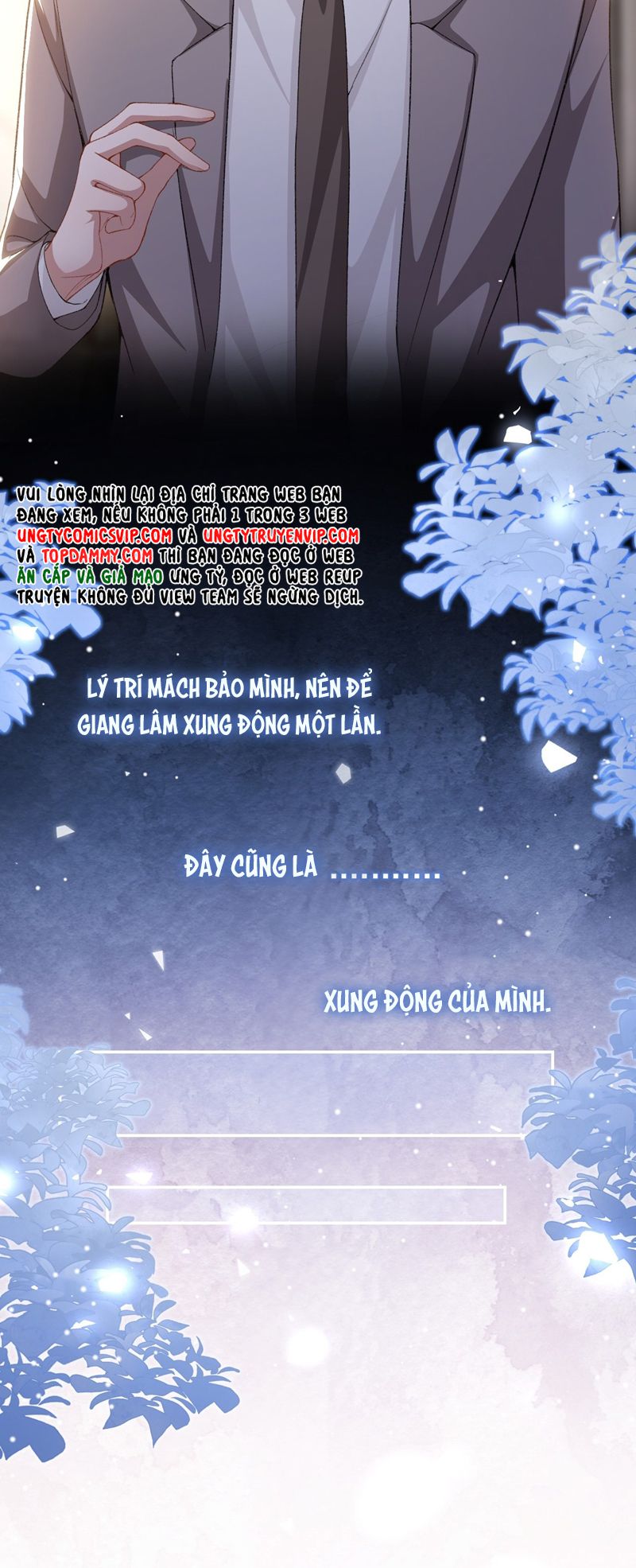 Quan Hệ Thế Thân Chapter 143 - Trang 2